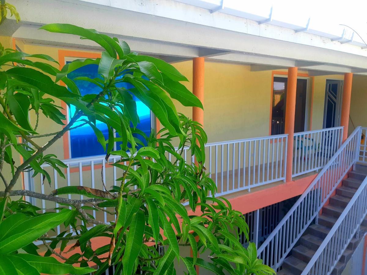 Apartment Mango House