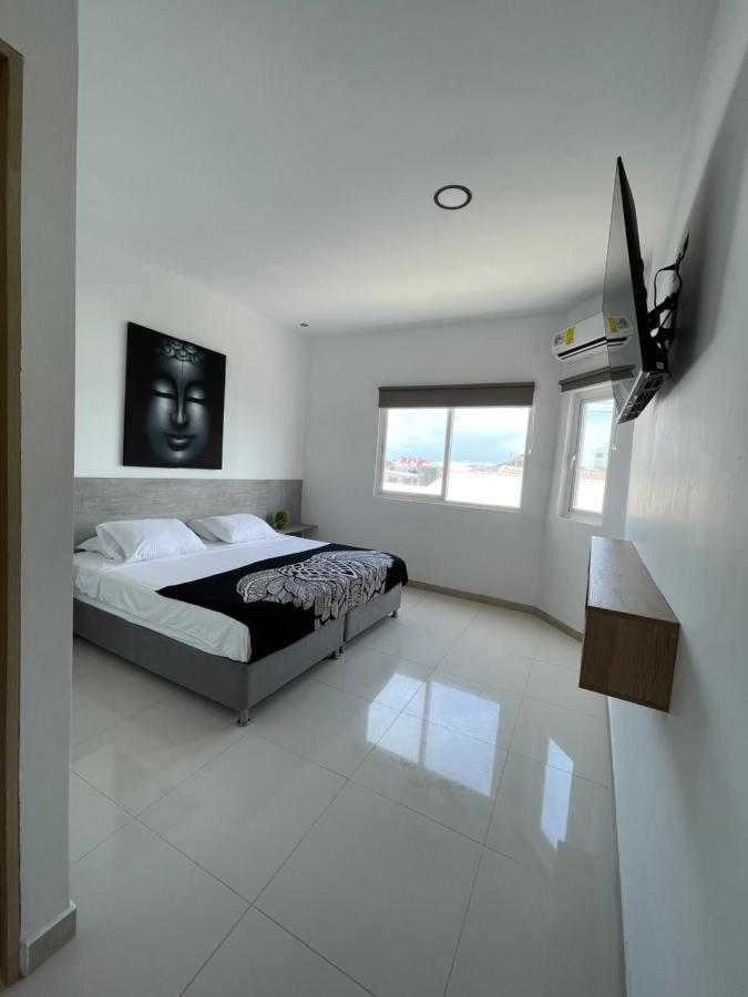 Dreams Scape Hotel San Andres (San Andres and Providencia Islands)