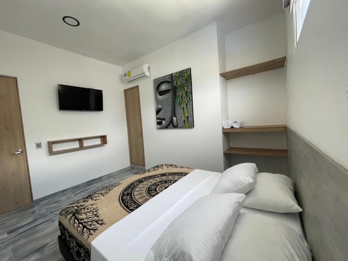 Hotel Dreams Scape