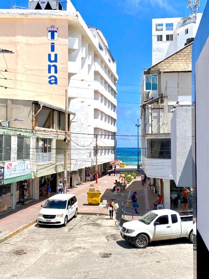 Angeluz Apartamento