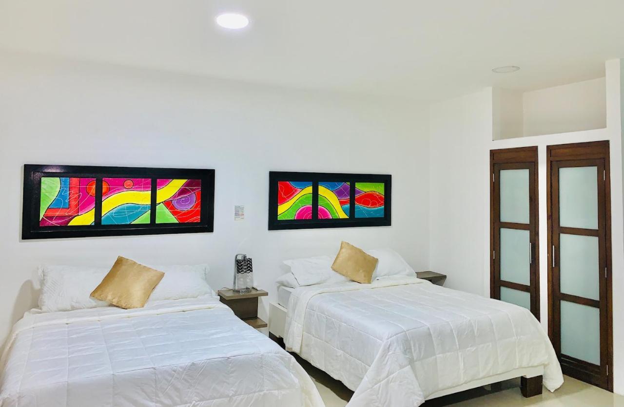 Bahia Tropical Apartahotel 3*