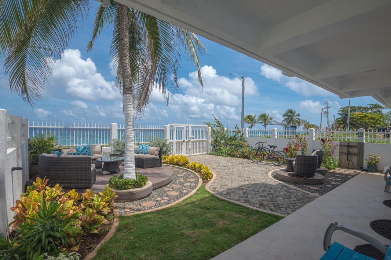 Bed and breakfast By The Sea