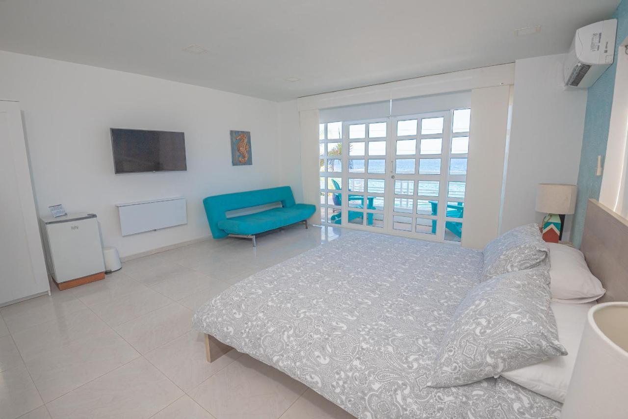 By The Sea Bed and breakfast *