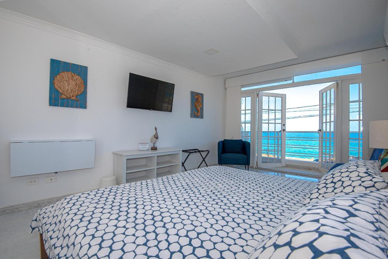 By The Sea Bed and breakfast