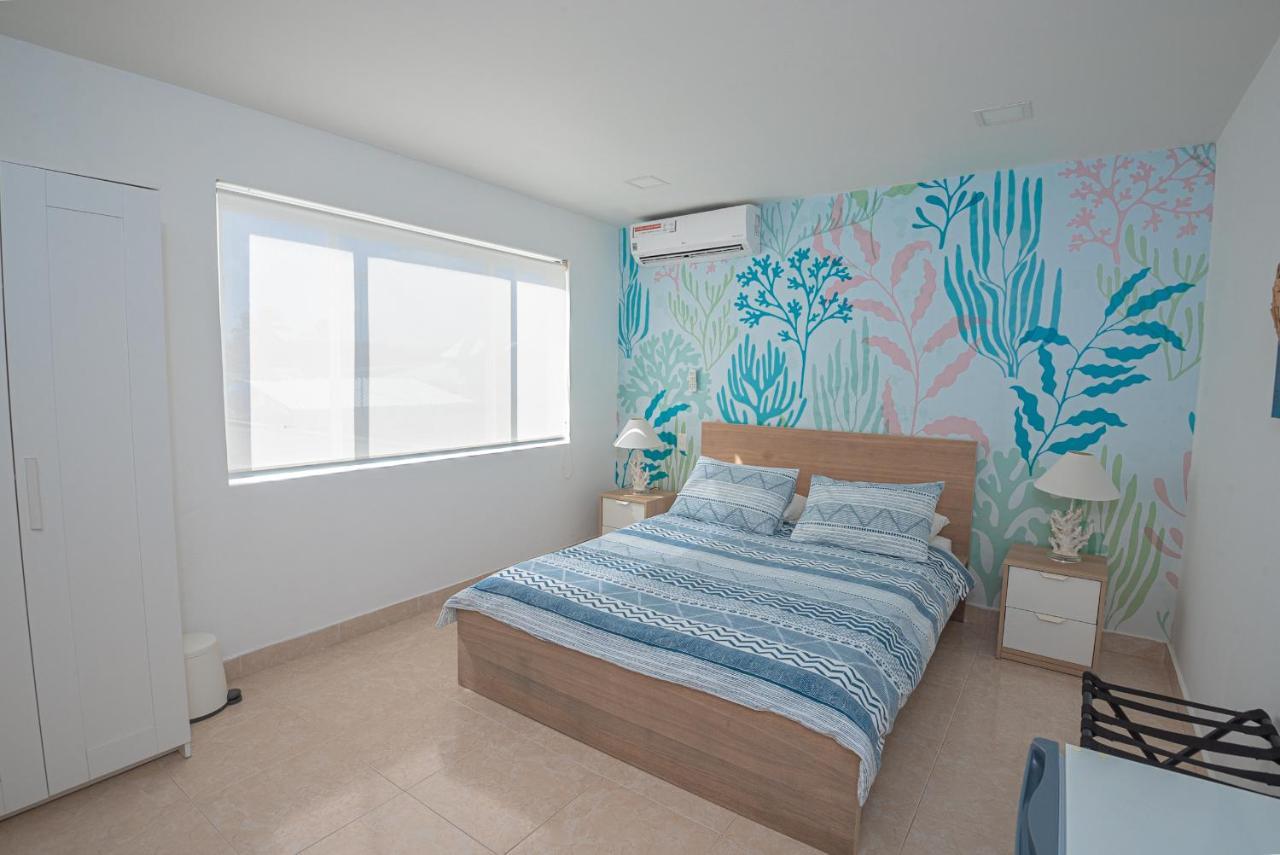 Bed and breakfast By The Sea *