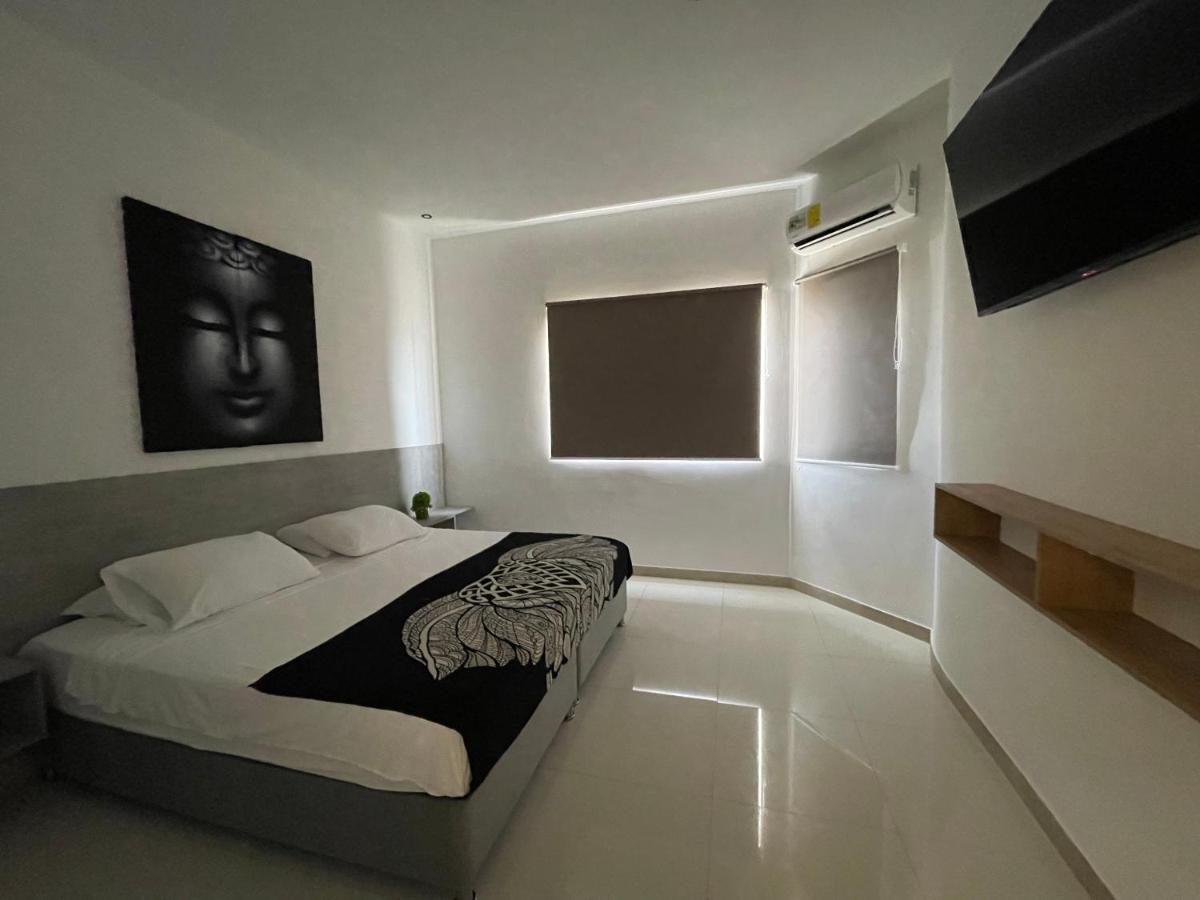 Hotel Dreams Scape San Andres (San Andres and Providencia Islands)