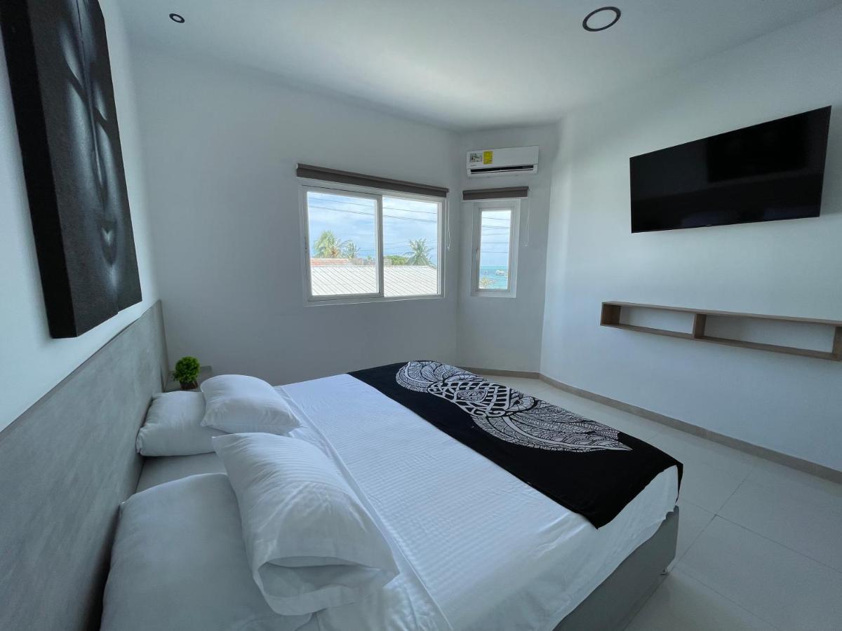 Hotel Dreams Scape *