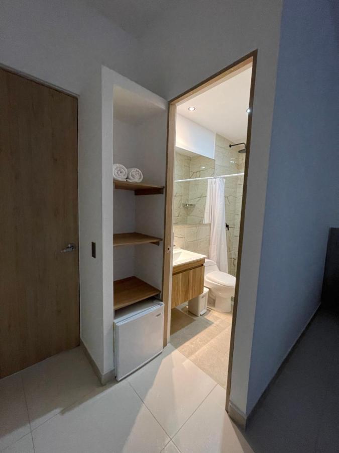 Hotel Dreams Scape *