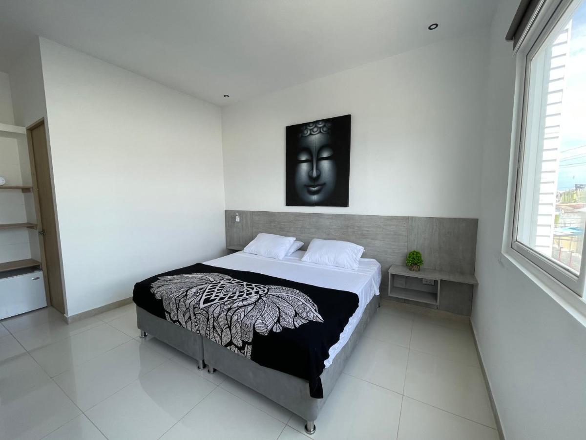 Dreams Scape Hotel San Andres (San Andres and Providencia Islands)
