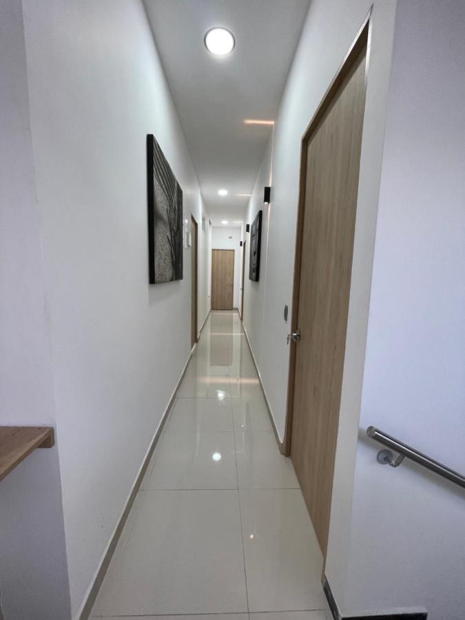 Hotel Dreams Scape San Andres (San Andres and Providencia Islands)