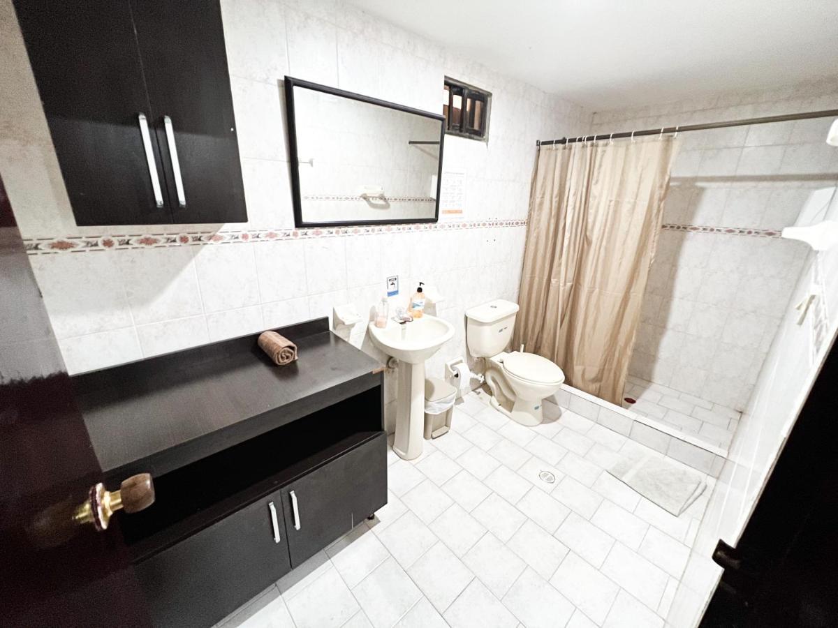 Ohana Lodging San Andrés