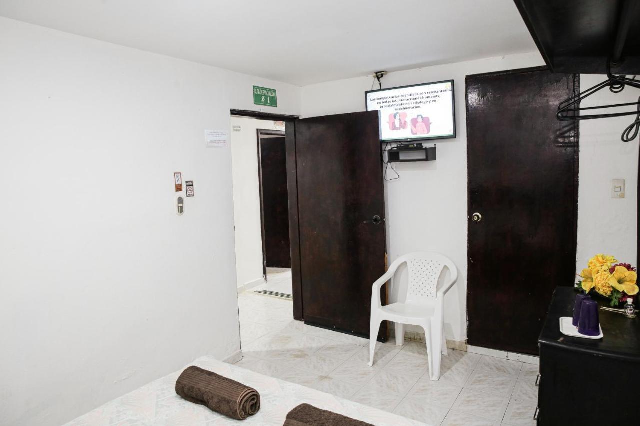 Ohana Lodging Hostal *