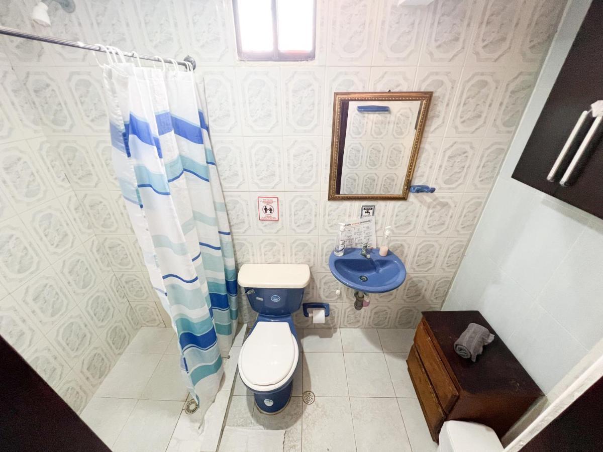 Ohana Lodging *