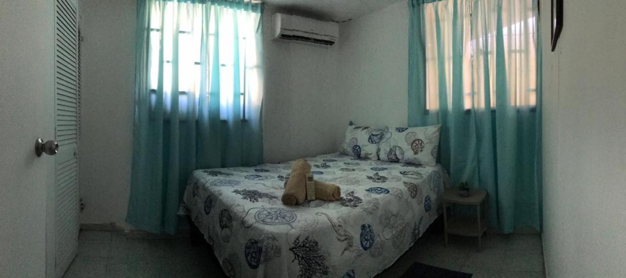 Apartamento Keren Tropical House