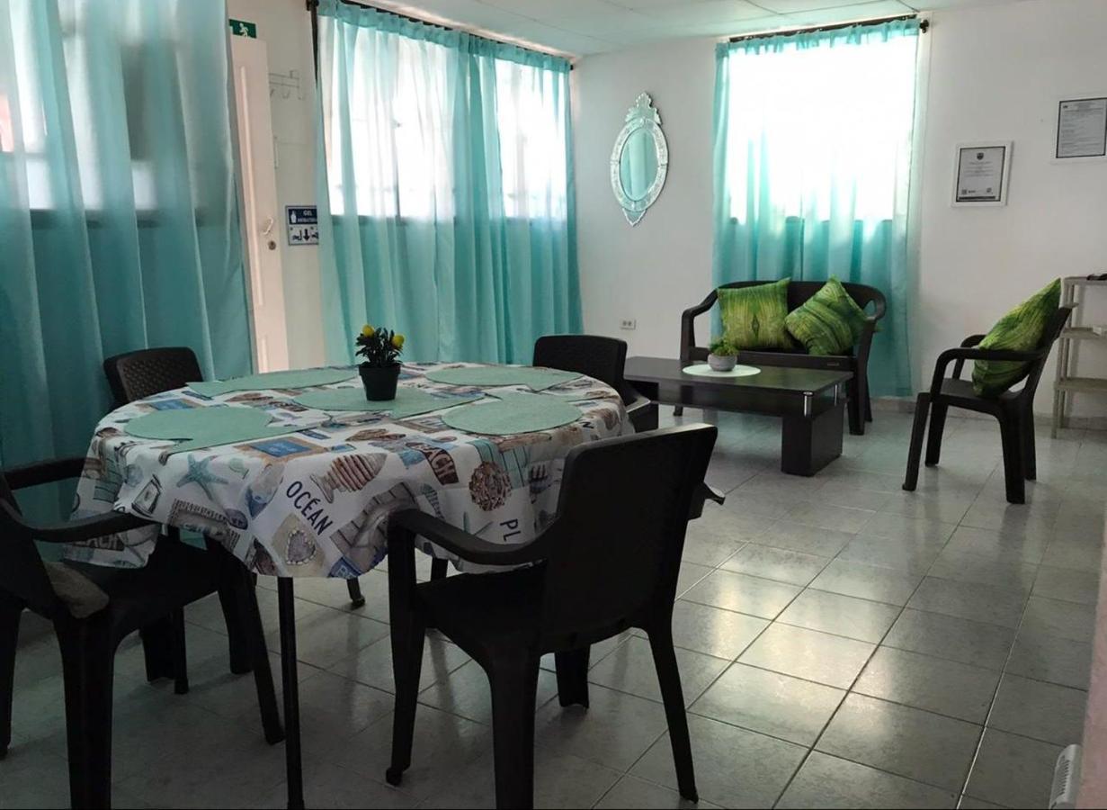 Keren Tropical House Apartamento *