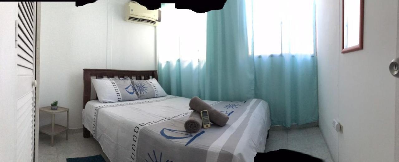 Apartamento Keren Tropical House