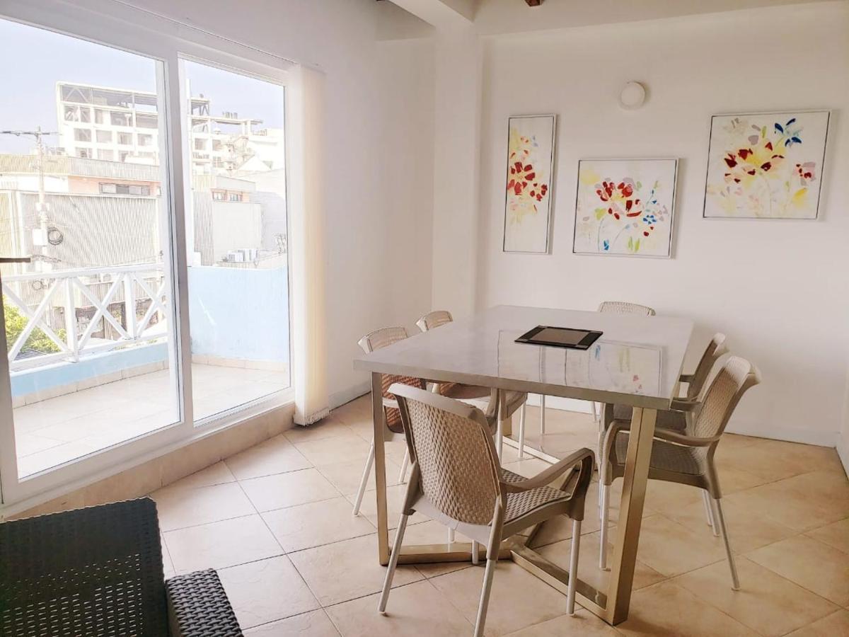 Apartamento Tu Casa En El Mar *