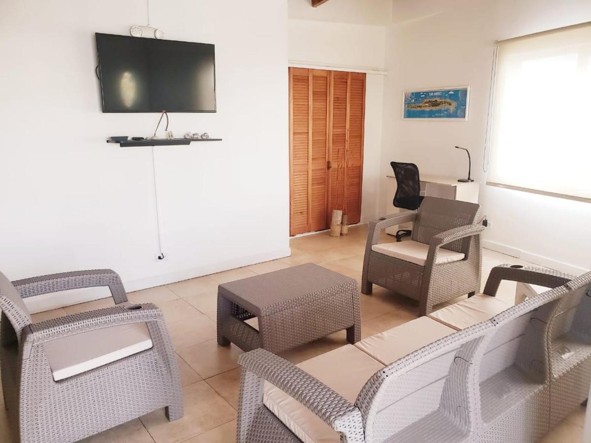 Apartamento Tu Casa En El Mar
