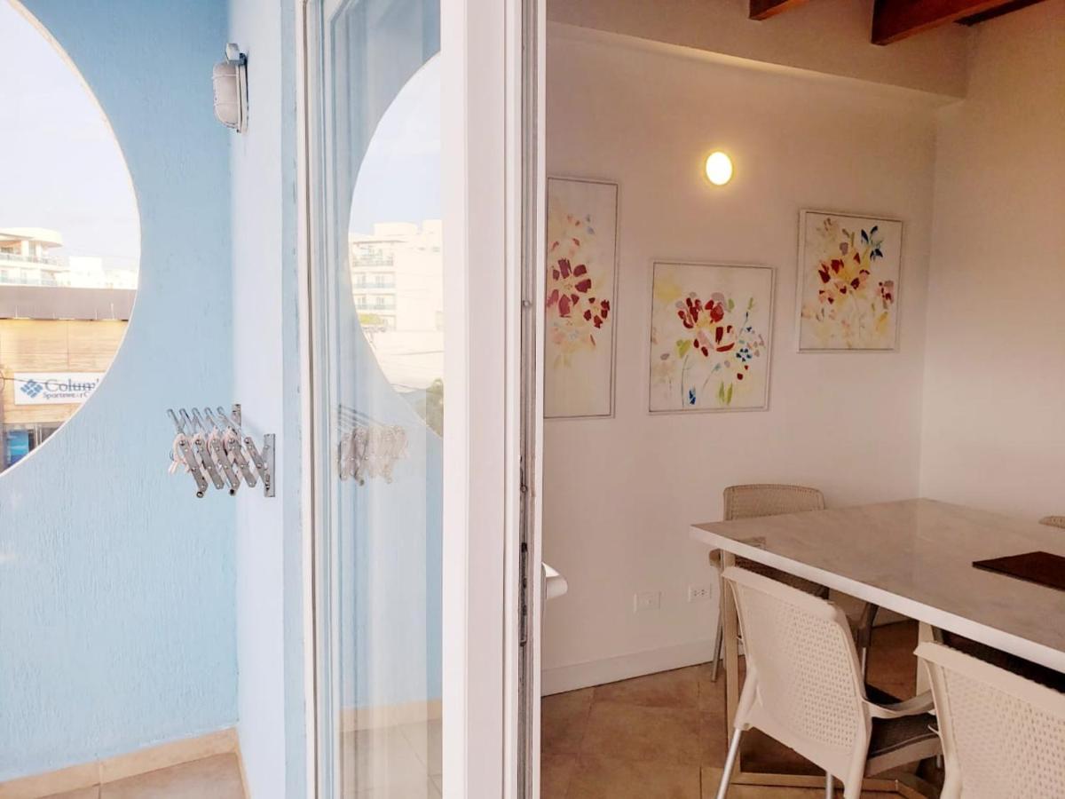 Apartamento Apartamento Tu Casa En El Mar San Andrés
