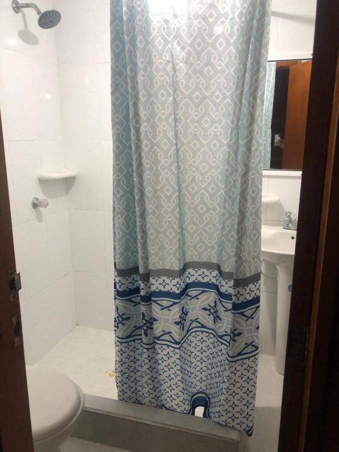 Apartment En A 1 Cuadra De La Playa En El Centro