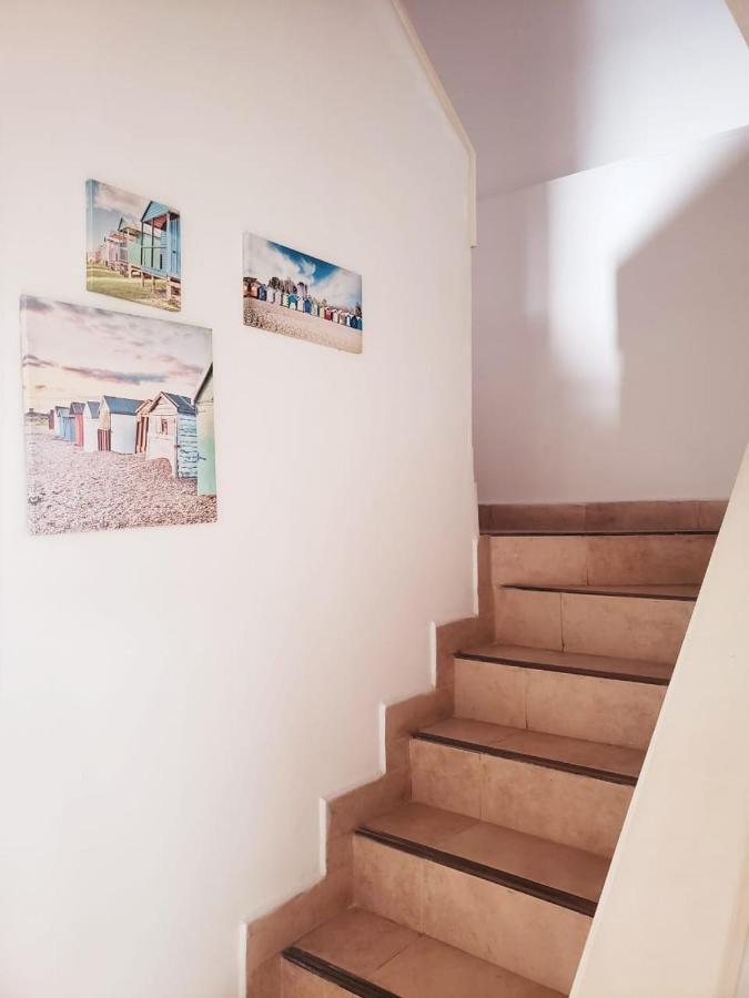 Apartamento Apartamento Tu Casa En El Mar San Andrés