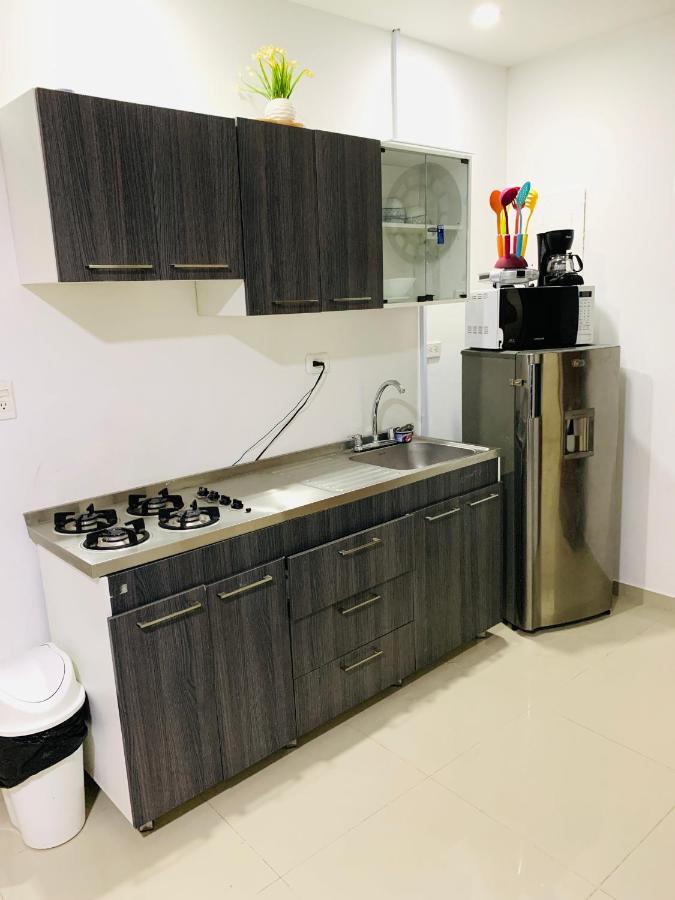 Apartahotel Bahia Tropical 3*
