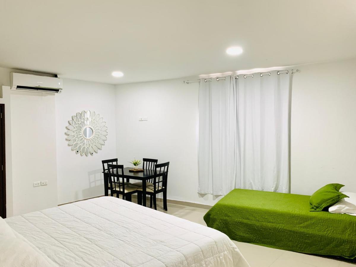 Bahia Tropical Apartahotel 3*