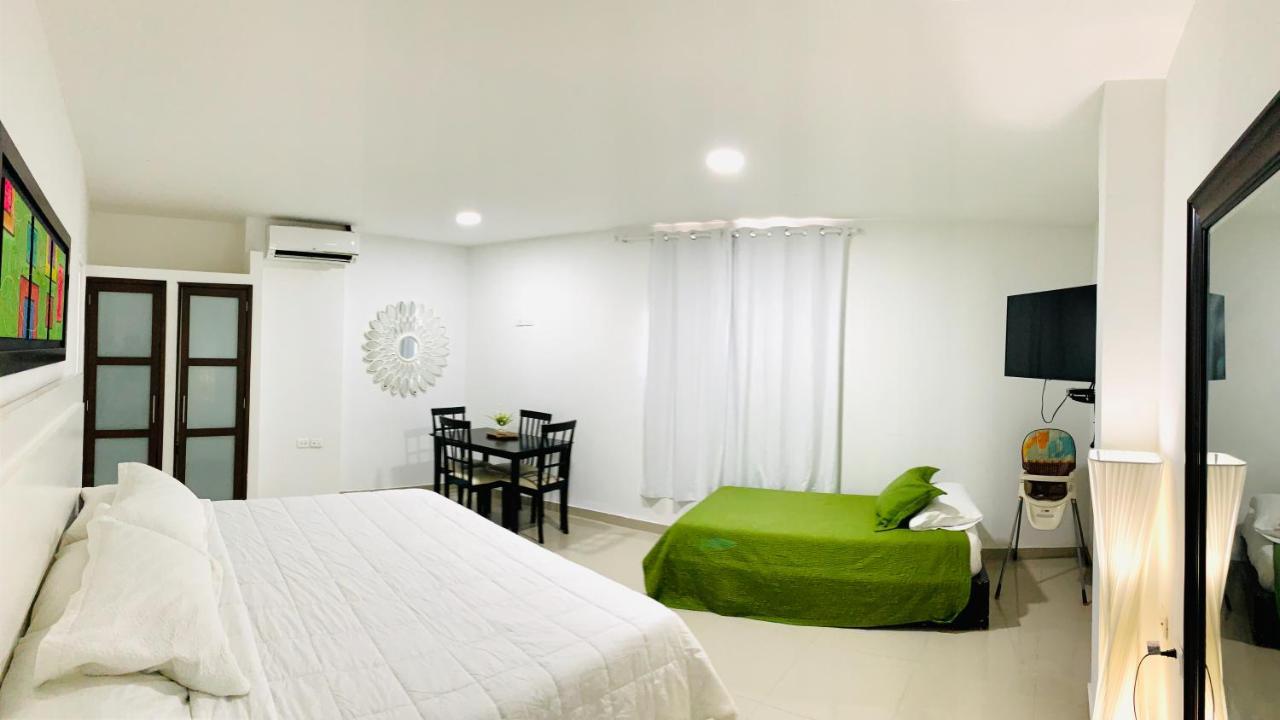Bahia Tropical Apartahotel San Andrés