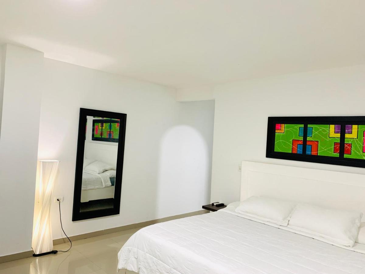 Bahia Tropical San Andrés