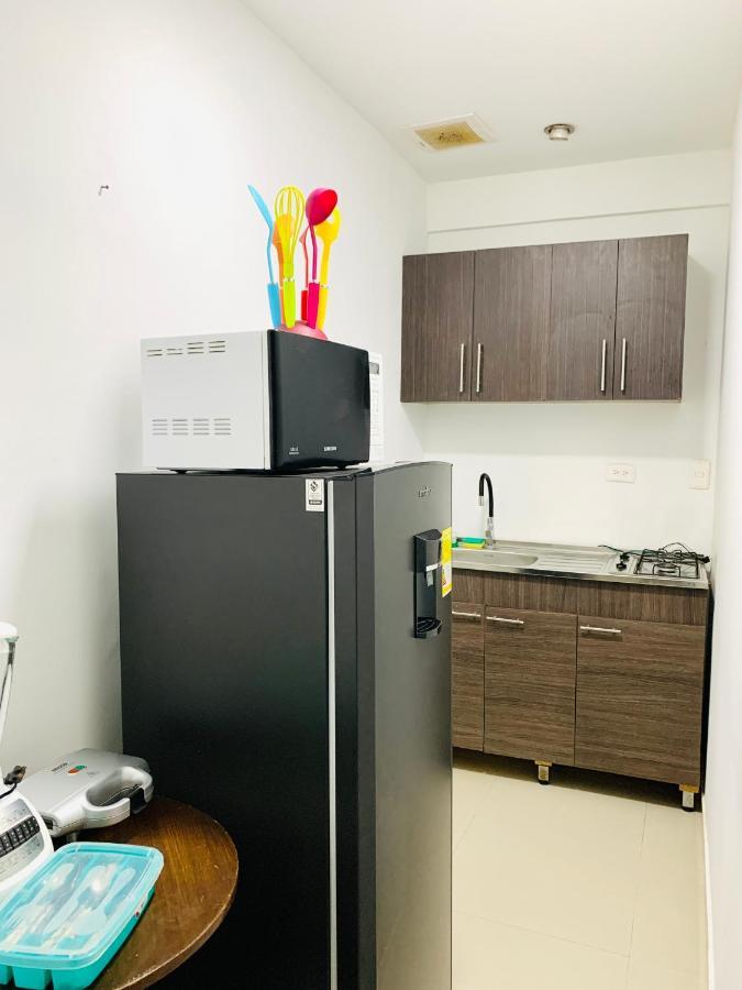 Apartahotel Bahia Tropical 3*