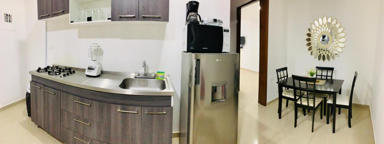 Bahia Tropical 3* San Andrés