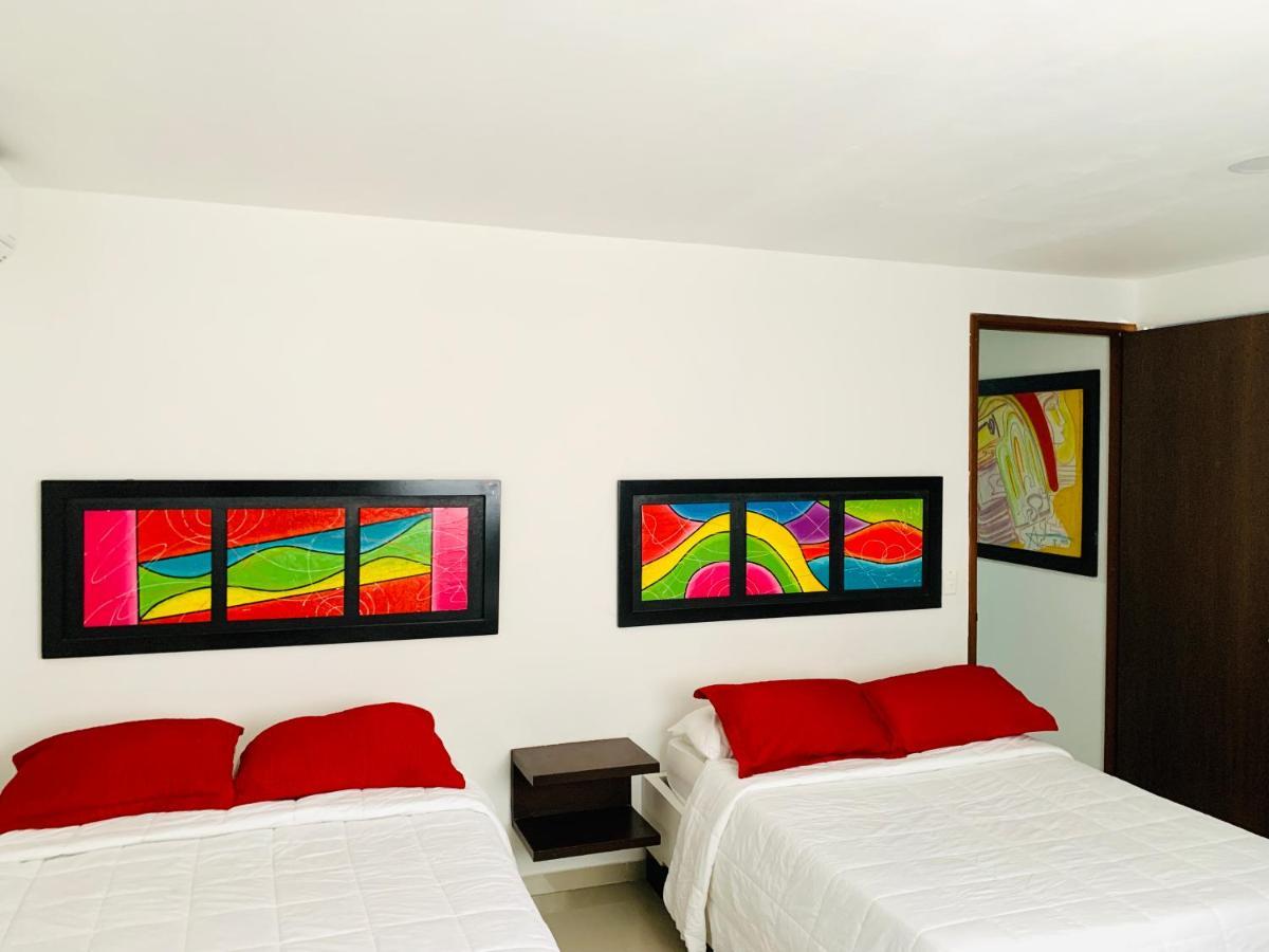 Bahia Tropical 3*
