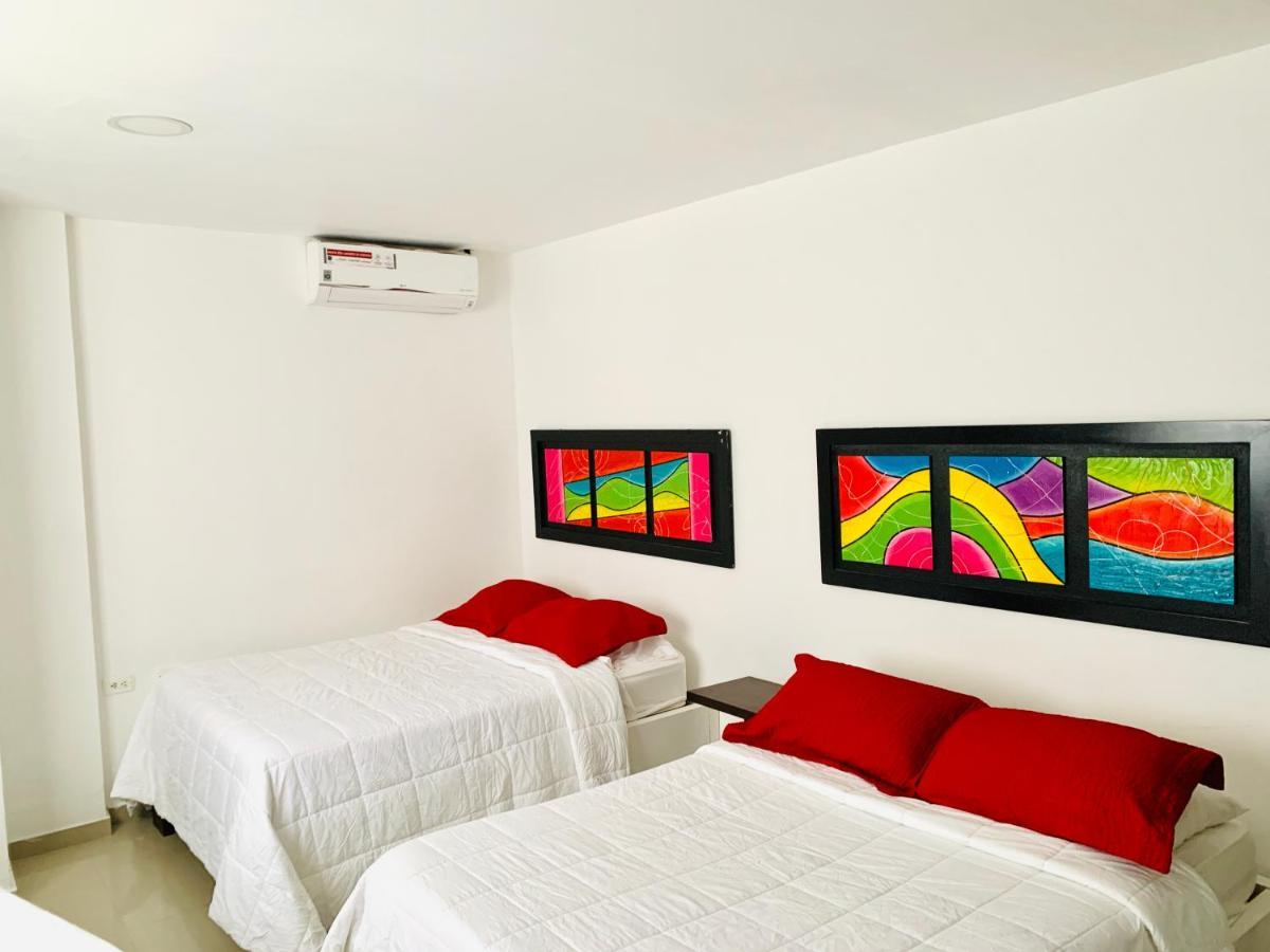 Apartahotel Bahia Tropical 3*
