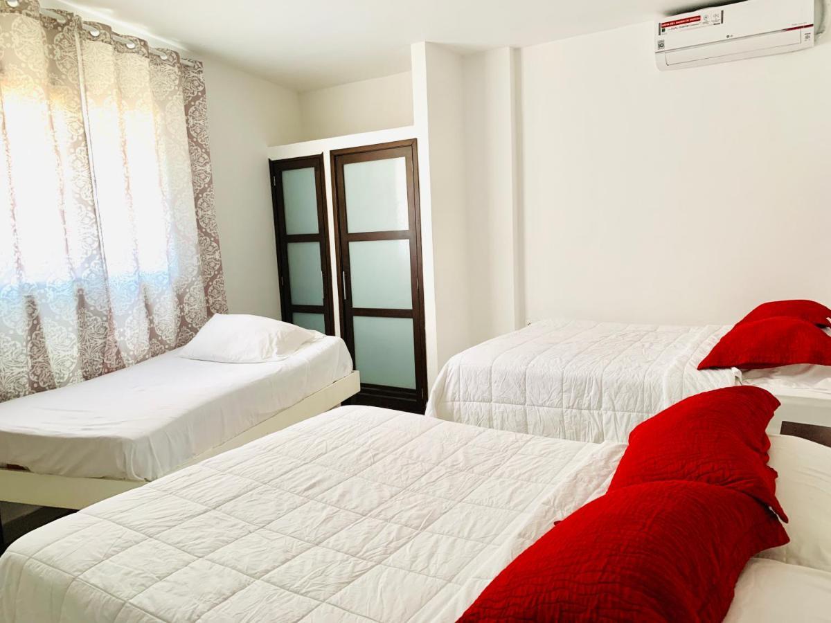 Bahia Tropical San Andrés