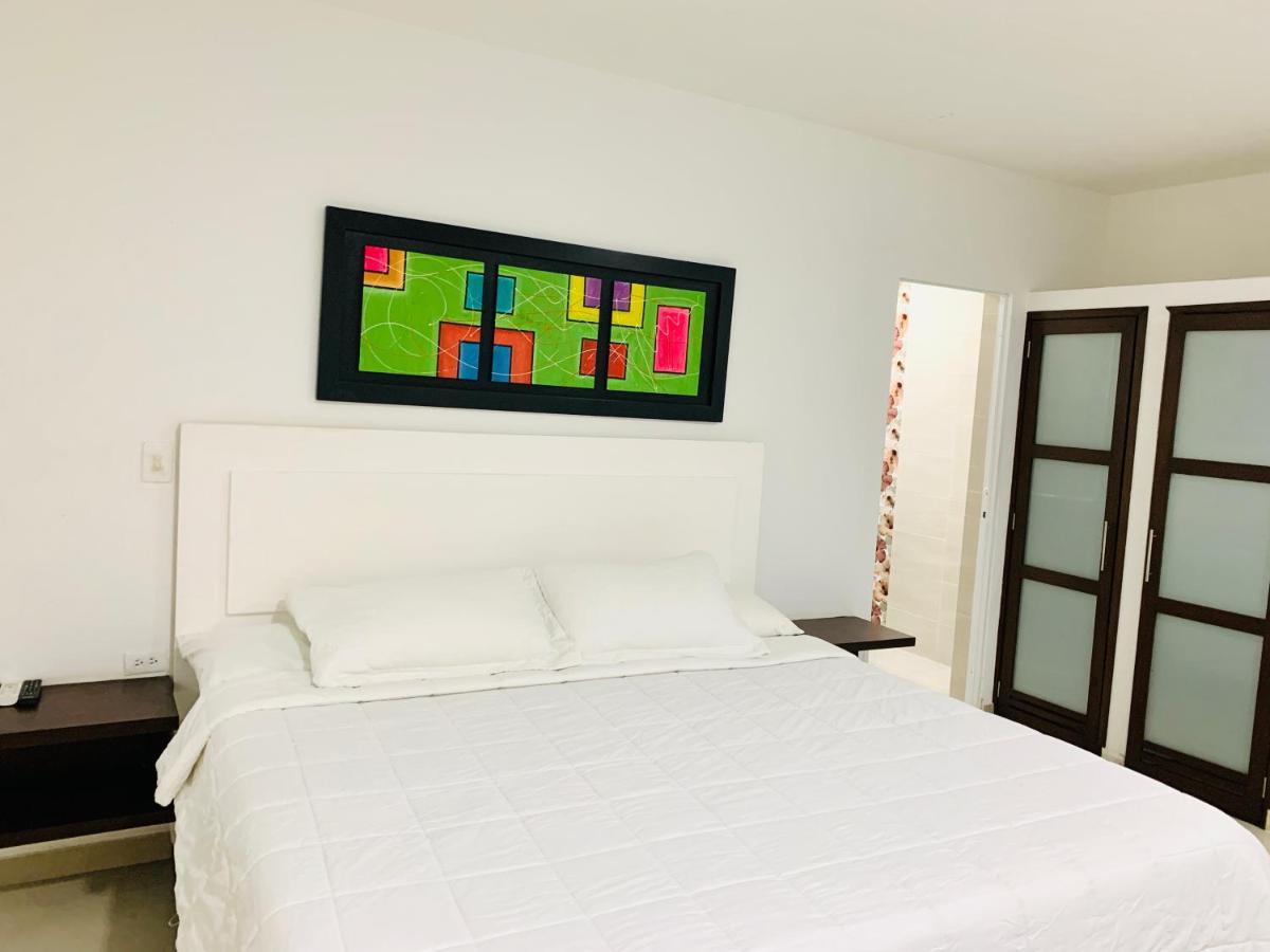 Bahia Tropical 3* San Andrés