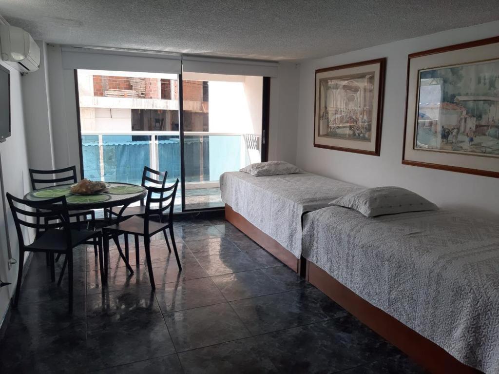 Apartment Hansa Coral Club *