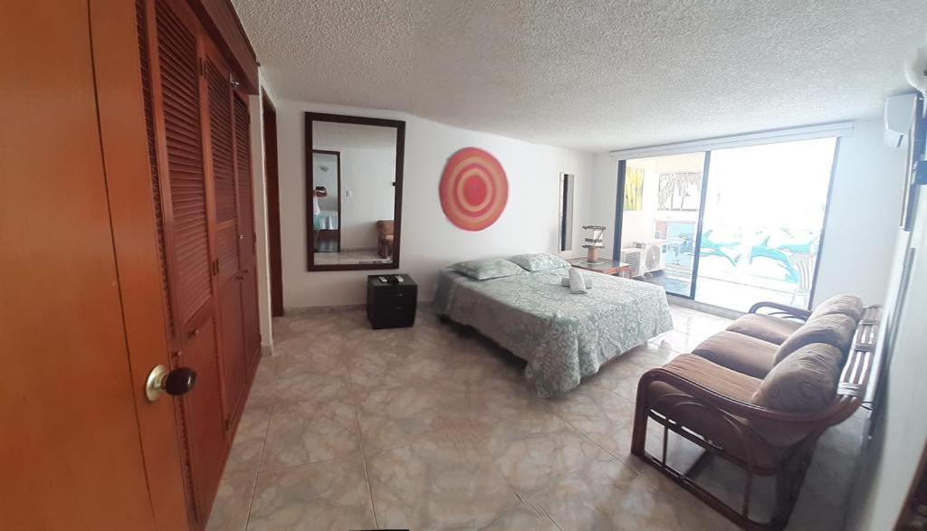 Apartment Hansa Coral Club San Andres (San Andres and Providencia Islands)