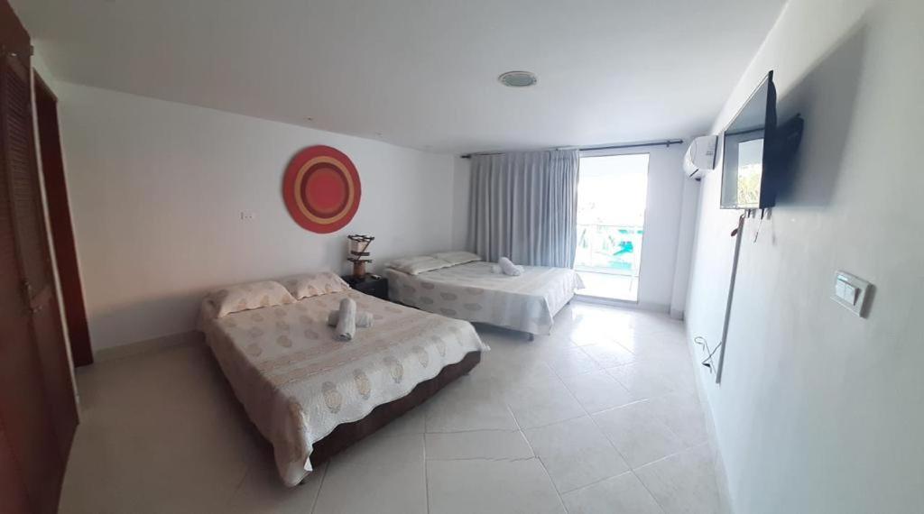 Apartment Hansa Coral Club San Andres (San Andres and Providencia Islands)