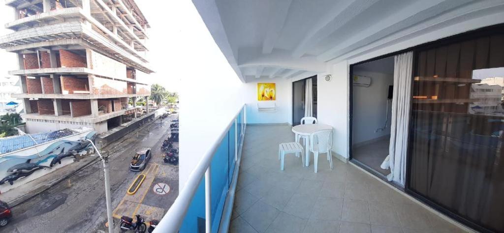 Hansa Coral Club San Andres (San Andres and Providencia Islands)