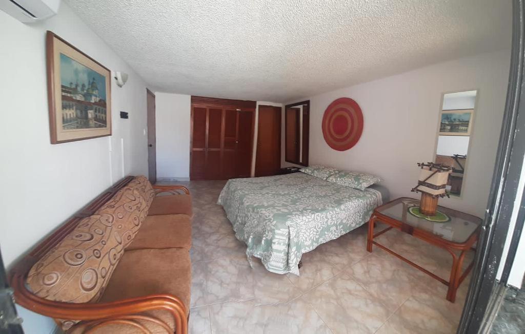 Apartment Hansa Coral Club
