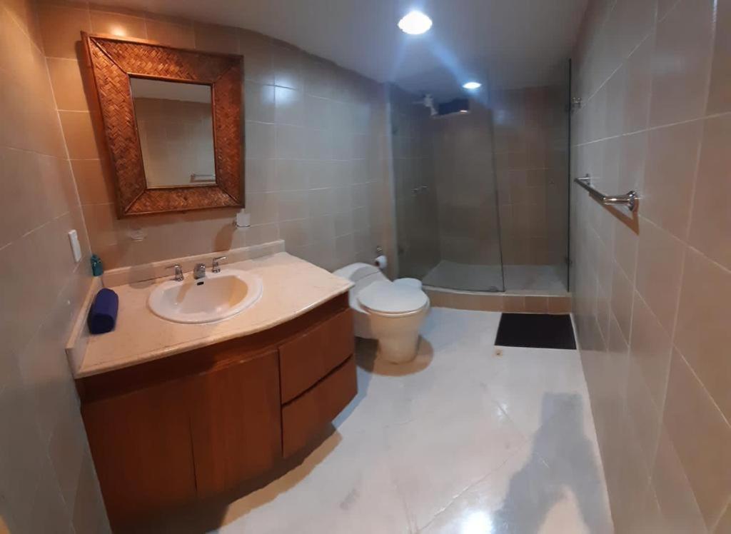 Hansa Coral Club Apartment *