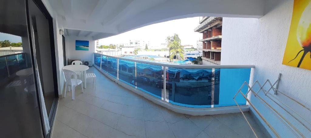 Apartment Hansa Coral Club