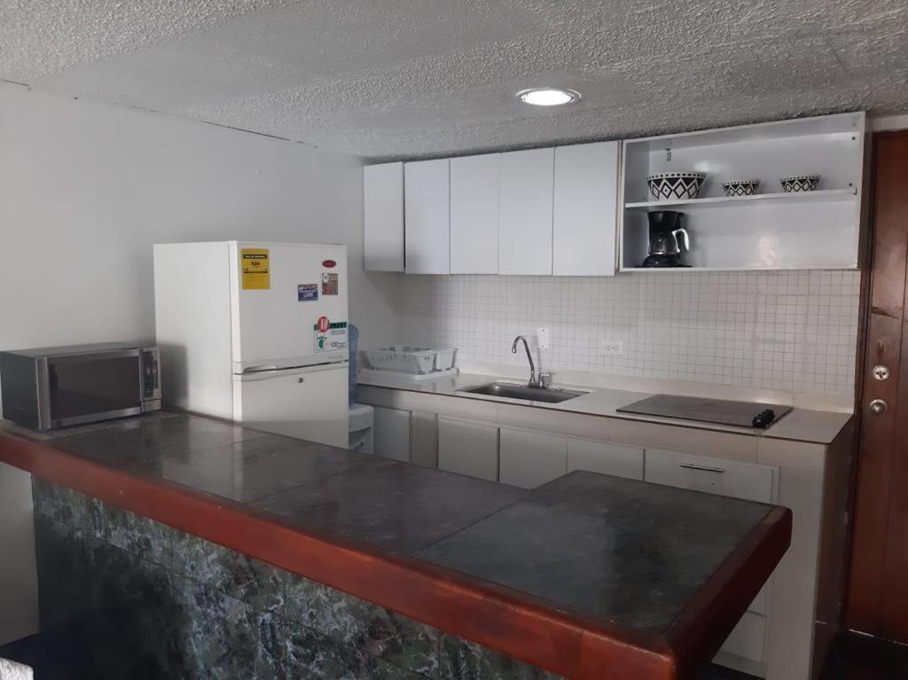 Hansa Coral Club Apartment San Andres (San Andres and Providencia Islands)
