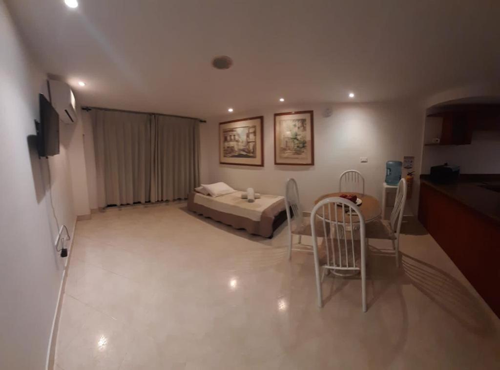 Apartment Hansa Coral Club San Andres (San Andres and Providencia Islands)