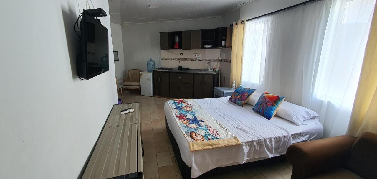 Vivienda Turística Colon San Andrés