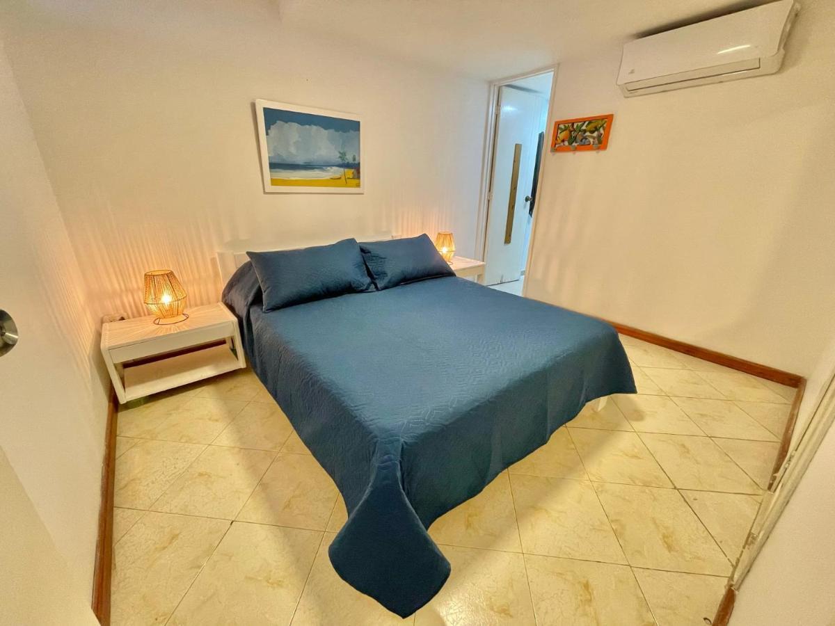 Awesome 2/2 @san Andrés Island W/pool Apartamento San Andrés
