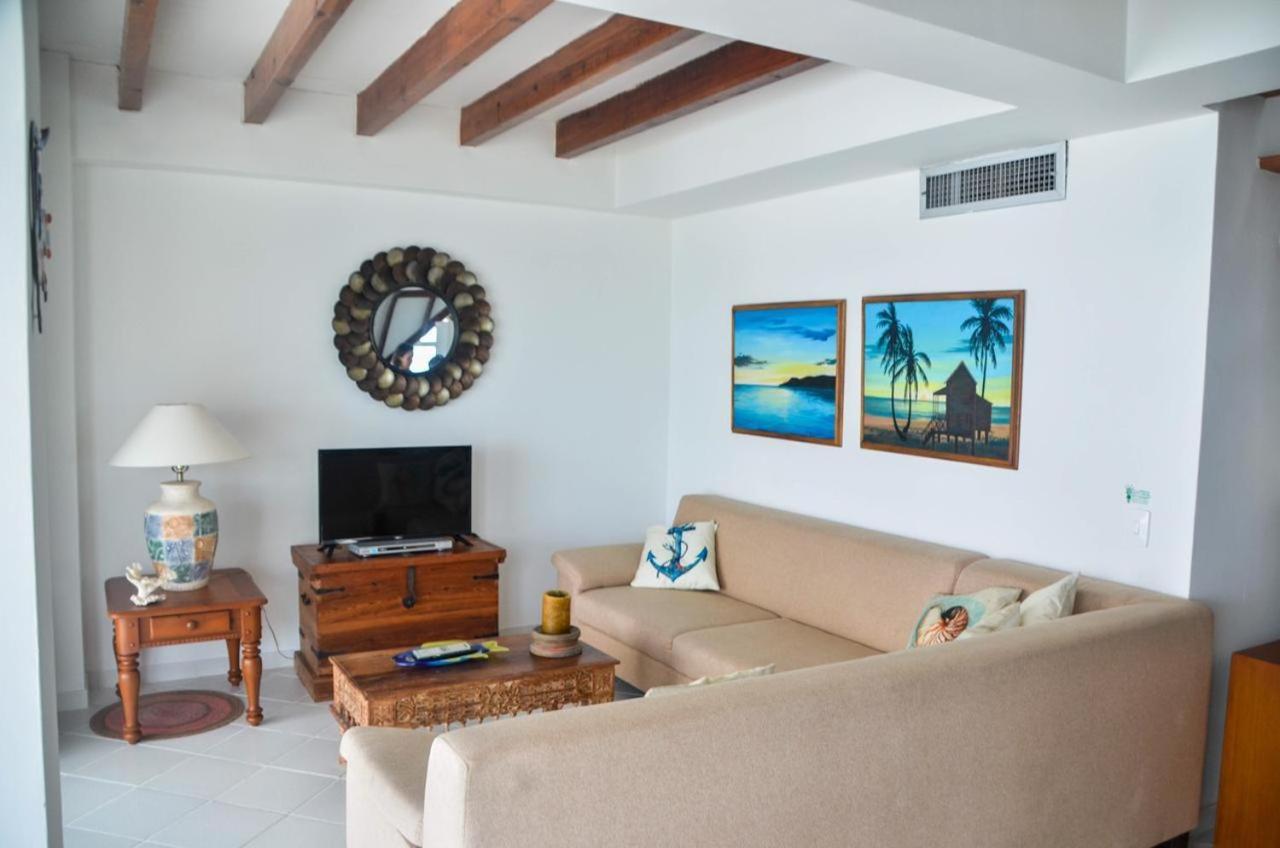Apartment Bay Point By Location San Andres (San Andres and Providencia Islands)