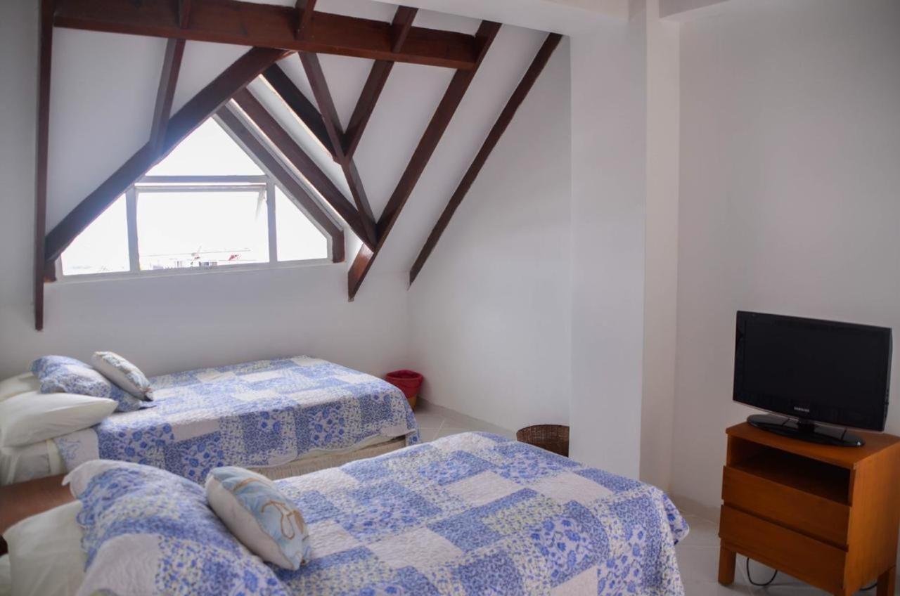 Bay Point By Location Apartment San Andres (San Andres and Providencia Islands)