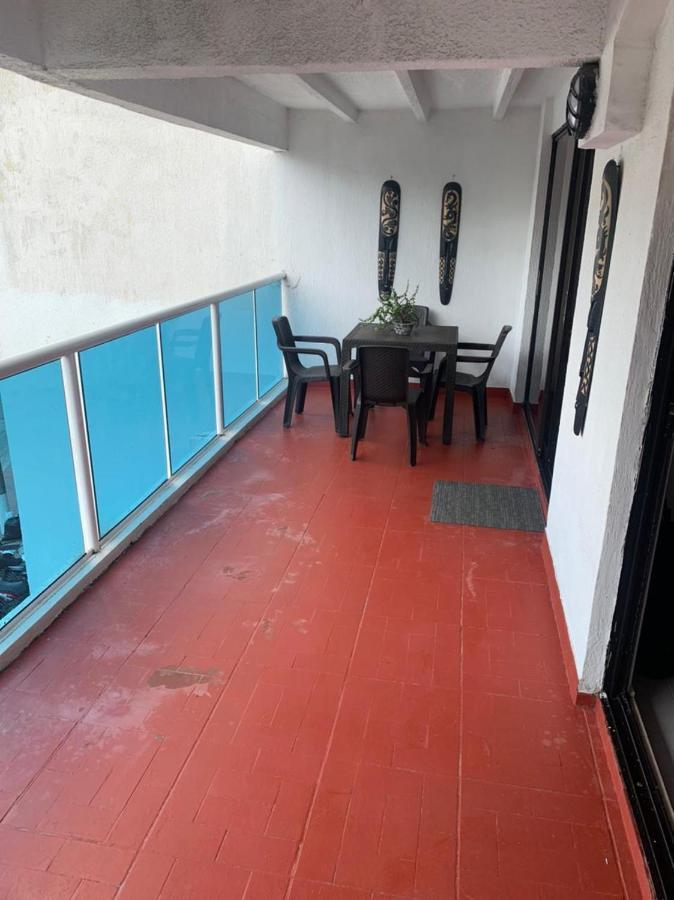 Punta Hansa By Top Location Apartamento *