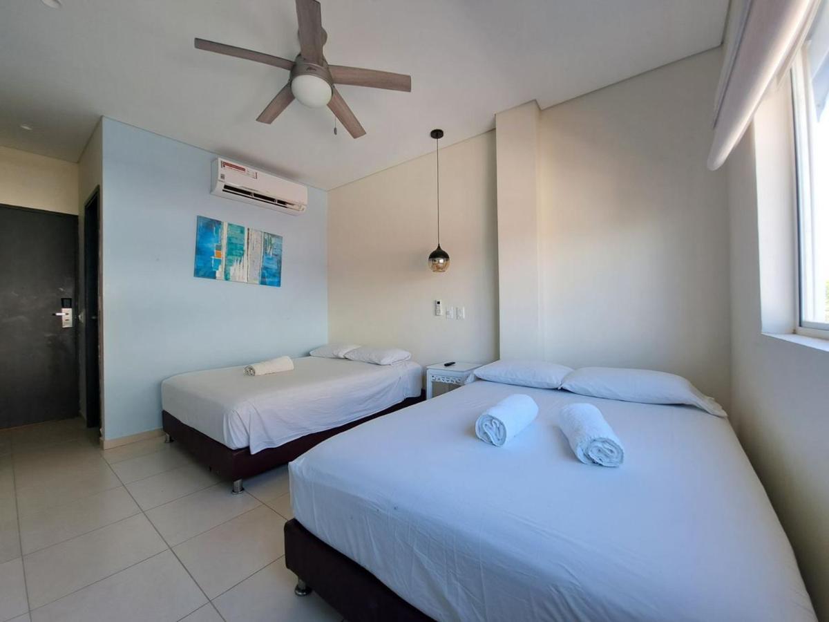 Summer House 2* San Andrés